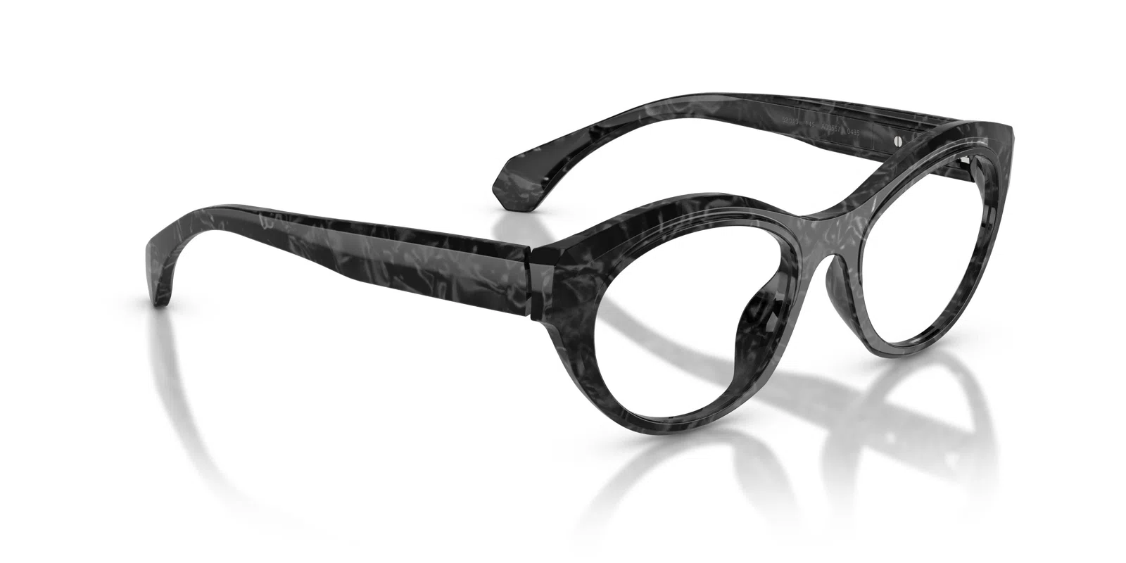 Alain Mikli 3557 Eyeglasses - view 22